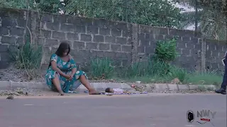 She Return To Revenge Her Death. Full Movie Of My Ghost Lover Season 1 - End - Nigerian Movie