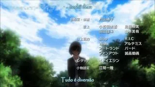 Amagami SS - Ending 4 Ai Nanasaki