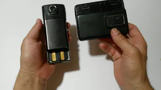 Очень крутые телефоны с аукциона! Ночной аукцион! Nokia N900, Nokia N91