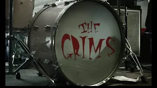 The Grims - Apache