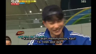 [232_15] Running Man Subtitle Indonesia #RunningMan #Indonesia #Subtitle