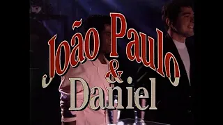 Show João Paulo & Daniel "Ao Vivo Em Brotas" (XX/XX/1995) VERSÃO EM DVD • NA ÍNTEGRA!!!