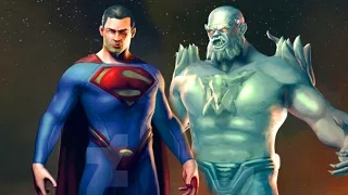 How To Make a Great Superman Video Game