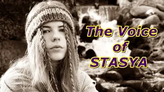 The Voice of STASYA