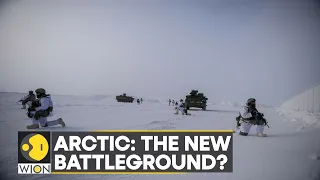 WION Fineprint | NATO chief warns about Russia's Arctic military build-up