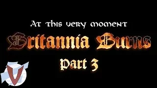 Britannia Burns – Richard Garriott Interview, Part 3 [Spoony - RUS RVV]