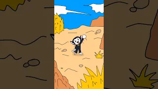 hello kit/brawl stars animation