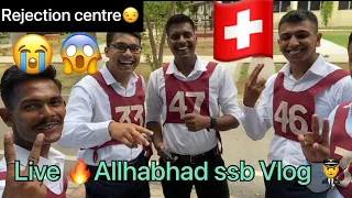 SSB||How to clear ssb in 1st attempt|| full experience in allhabhad board |❤️ #ssb @navishyadav #cds