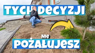 O TYM NIE MOŻESZ ZAPOMNIEĆ! | TE 7 RZECZY POPRAWI KOMFORT UŻYTKOWANIA TWOJEGO DOMU I OGRODU!