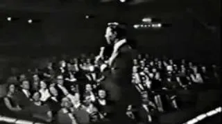 Nat King Cole hosts Hollywood Palace (5 of 6)