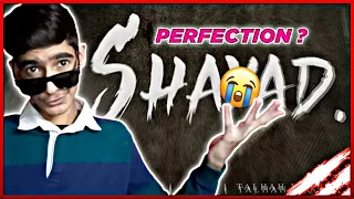 SHAYAD - Jokhay | JJ47 | Talha Yunus | WTH entertainment | Reaction Video