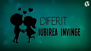 Diferit - Iubirea Invinge (Official Video)