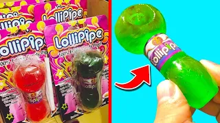 10 Banned Candies That Can Kill (Part 4)