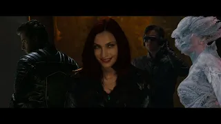 X-Men 3: Dark Phoenix, Directed by Bryan Singer, Theatrical Trailer