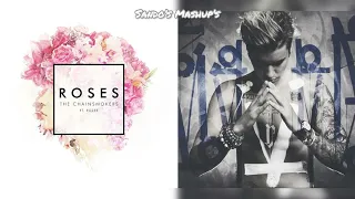 Roses vs. Sorry (MASHUP) - Justin Bieber vs. The Chainsmokers