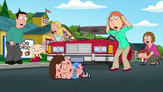 Family Guy - It's Doug, nice hit, b¡tch!