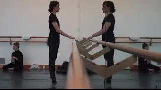 Sergei Polunin/Сергей Полунин "Masterpiece"