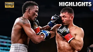 Subriel Matias vs Petros Ananyan 2 FULL FIGHT HIGHLIGHTS | BOXING FIGHT HD