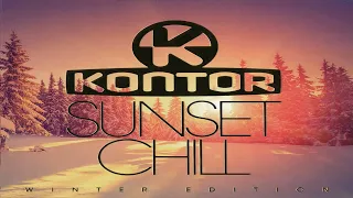 Kontor-Sunset Chill 2014 Winter Edition cd1