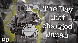 A Brief History of: The Tokyo subway Sarin attack (Short Documentary)