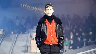 AMI Alexandre Mattiussi | Fall Winter 2018/2019 Full Fashion Show | Exclusive