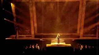 Sarah Brightman - Deliver Me (symphony the world tour) Mex DF