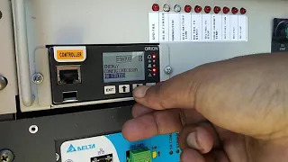 Orion Controller : Inside the USOF Site and Delta Network System