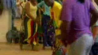 Ndaje Festival 2007: Youssouf Koumbassa Teaches