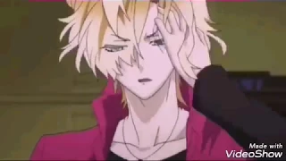 °AMV°kou x yui: never forget you