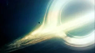 'Relativity' Interstellar Dubstep