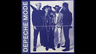 DJ RICKY JOE ' ( 2 ) DEPECHE MODE megamix