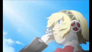 [SPOILERS] Persona 3 FES - The Answer: Final Boss & Ending