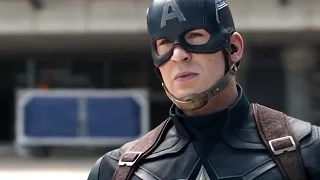 CAPTAIN AMERICA: CIVIL WAR TV Spot - Assemble (2016) Marvel Movie HD