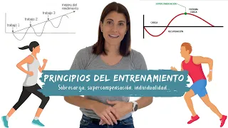 PRINCIPIOS DEL ENTRENAMIENTO 🤔 ¿Por qué no vale lo mismo para todos? | SUSAFLY