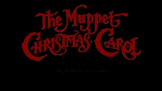 Muppet Christmas Carol - Scrooge [Karaoke]