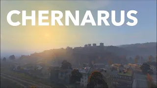 CHERNARUS - ICONIC