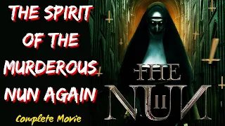 Nun 2 (2023) Review | Explained | Scenes | Ending | Trailer - Better Than the First Nun?