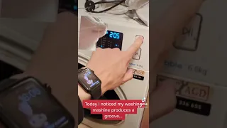 Samsung Ecobubble - Electronic Remix