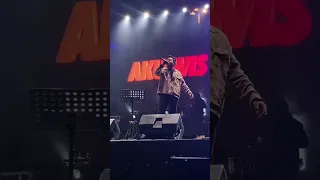 DENNY CAKNAN LIVE PESTA SEMALAM MINGGU VOL 4 BEKASI