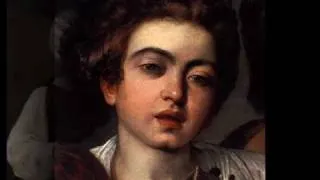 Sylvius Leopold Weiss - Sonata in d minor 2/3 - Caravaggio