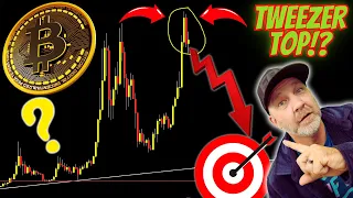 MUST SEE!!! #Bitcoin UPDATE!! (this could change everything!)