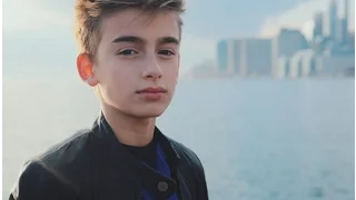 Johnny Orlando - Missing You  (Official Fan Video)