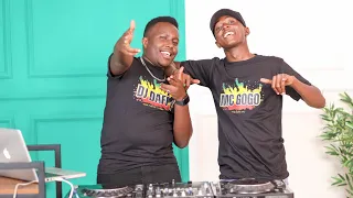 The Kingly Experience with Mc Gogo x Djay Daffy | Ep 22 | #thekingmc | Reggae Mixtape