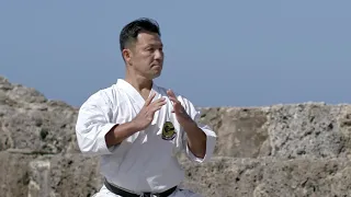 空手発祥の地・沖縄～Okinawa,the birthplace of KARATE