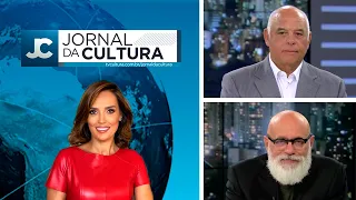 Jornal da Cultura | 05/06/2024