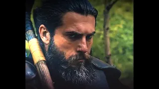 Turgut Alp Edit | Unforgettable | Dirilis Ertugrul