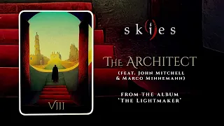 Nine Skies  - The Architect (feat. John Mitchell & Marco Minnemann)