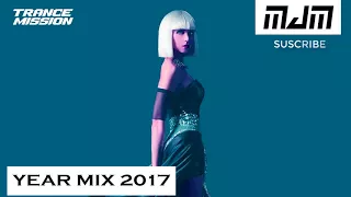 Trance Mission YearMix 2017 Vol.02 - Mitchaell JM