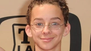 THE DEATH OF SAWYER SWEETEN