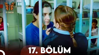 20 Dakika 17.Bölüm